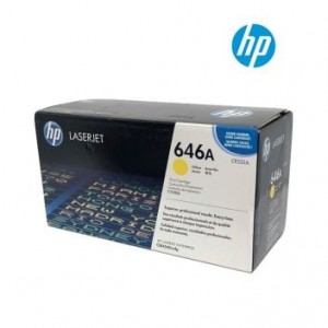 HP 646A (CF032A) OEM